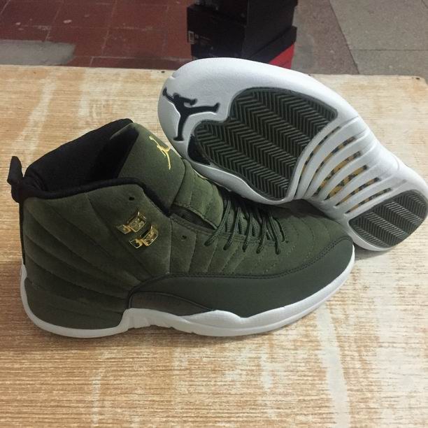 air jordan 12 men shoes 2018-12-25-007